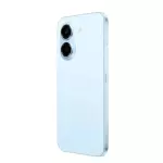HONOR X7e 6/128GB Light Blue