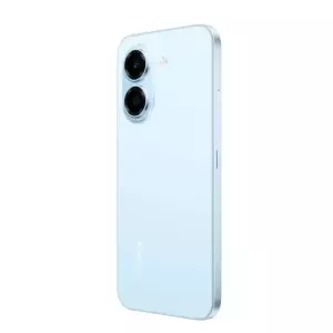 HONOR X7e 6/256GB Light Blue