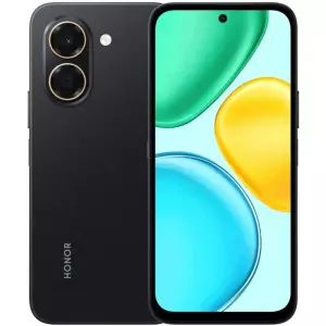 HONOR X7e 6/256GB Midnight Black