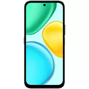 HONOR X7e 6/256GB Midnight Black