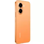 HONOR X7e 6/128GB Sunrise Orange