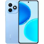 HONOR X8d 8/128GB Light Blue
