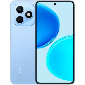 HONOR X8d 8/128GB Light Blue