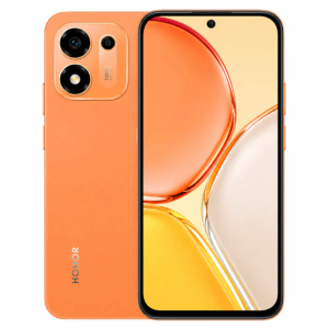 HONOR X8e 6/256GB Sunrise Orange