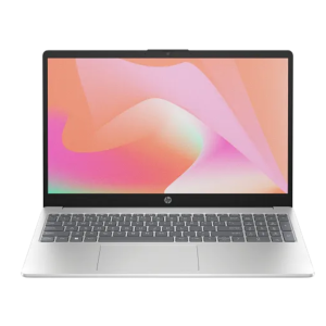 HP (15-fd0602TU) 15.6 i7 1255U 8/512GB SSD Silver