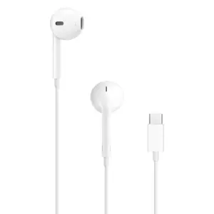 Naqilli qulaqlıq Apple USB-C