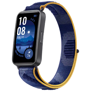 HUAWEI Band 9 Blue Nylon
