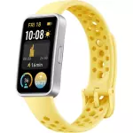 HUAWEI Band 9 Lemon Yellow