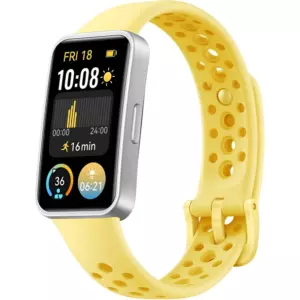 HUAWEI Band 9 Lemon Yellow