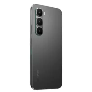 Infinix HOT 60 Pro 8/256GB Black