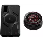 Чехол Infinix Cooling fan XG03/X6871