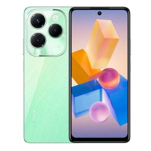 Infinix HOT 40 Pro NFC 8/256GB Green