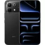 Infinix Note 60 8/256GB Midnight Black