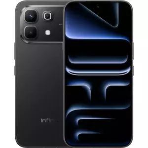 Infinix Note 60 8/256GB Midnight Black