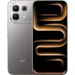 Infinix Note 60 8/256GB Mist Titanium