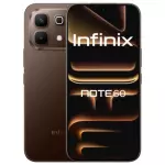 Infinix Note 60 8/256GB Mocha Brown