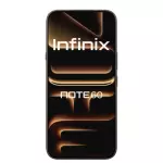 Infinix Note 60 8/256GB Mocha Brown