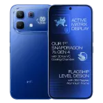 Infinix Note 60 Pro 12/256GB Ocean Blue
