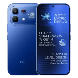 Infinix Note 60 Pro 12/256GB Ocean Blue