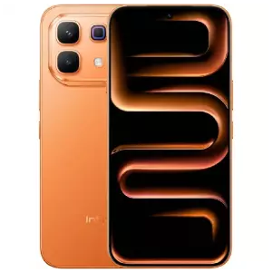 Infinix Note 60 Pro 12/256GB Solar Orange