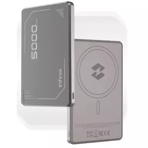 Power bank Infinix XP-06 Grey