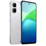 Infinix Smart 10 4/128GB Silver