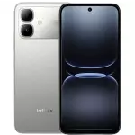 Infinix Smart 20 4/128GB Polaris Titanium