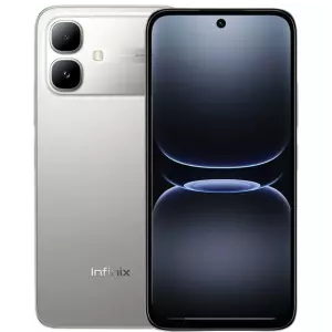 Infinix Smart 20 4/128GB Polaris Titanium