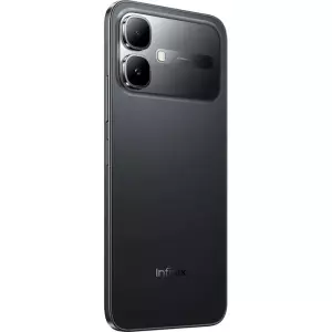 Infinix Smart 20 4/128GB Shadow Black