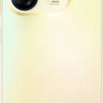 Infinix Smart 8 4/128GB Gold