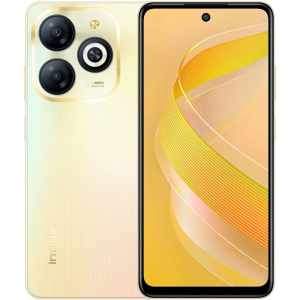 Infinix Smart 8 4/128GB Gold