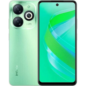 Infinix Smart 8 4/128GB Green