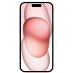 iPhone 15 128GB Pink