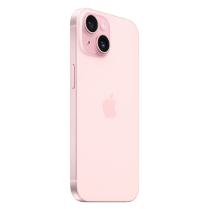 iPhone 15 128GB Pink