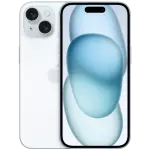 iPhone 15 256GB Blue
