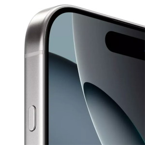 iPhone 16 Pro 128GB Titanium White