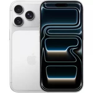 iPhone 17 Pro 256GB Silver