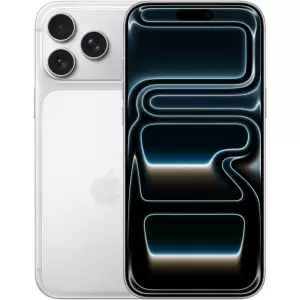 iPhone 17 Pro Max 256GB Silver