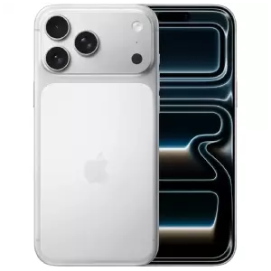 iPhone 17 Pro Max 512GB Silver