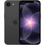 iPhone 17e 256GB Black