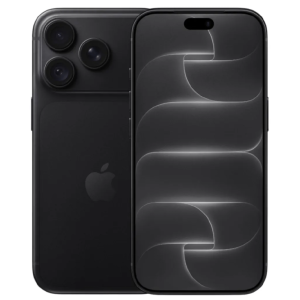 iPhone 18 Pro 256GB Black