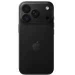 iPhone 18 Pro 256GB Black
