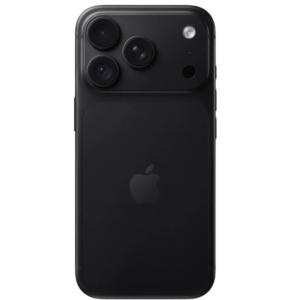 iPhone 18 Pro Max 256GB Black