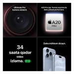 iPhone 18 Pro 256GB Burgundy