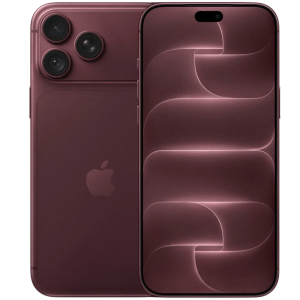 iPhone 18 Pro Max 256GB Burgundy