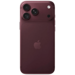 iPhone 18 Pro 256GB Burgundy
