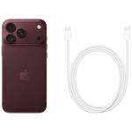 iPhone 18 Pro 256GB Burgundy