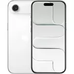 iPhone Air 256GB Cloud White