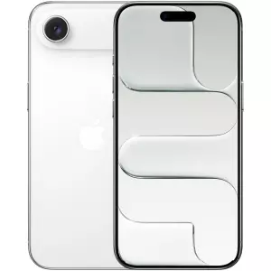iPhone Air 256GB Cloud White