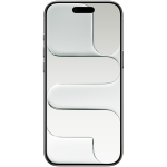 iPhone Air 256GB Cloud White